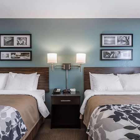 Sleep Inn & Suites O'Fallon Mo - Technology Drive Εξωτερικό φωτογραφία