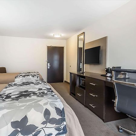 Sleep Inn & Suites O'Fallon Mo - Technology Drive Εξωτερικό φωτογραφία