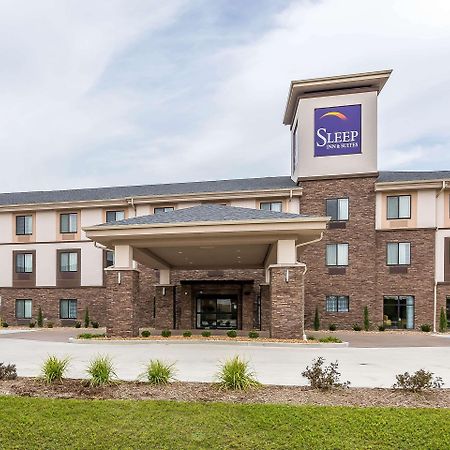 Sleep Inn & Suites O'Fallon Mo - Technology Drive Εξωτερικό φωτογραφία