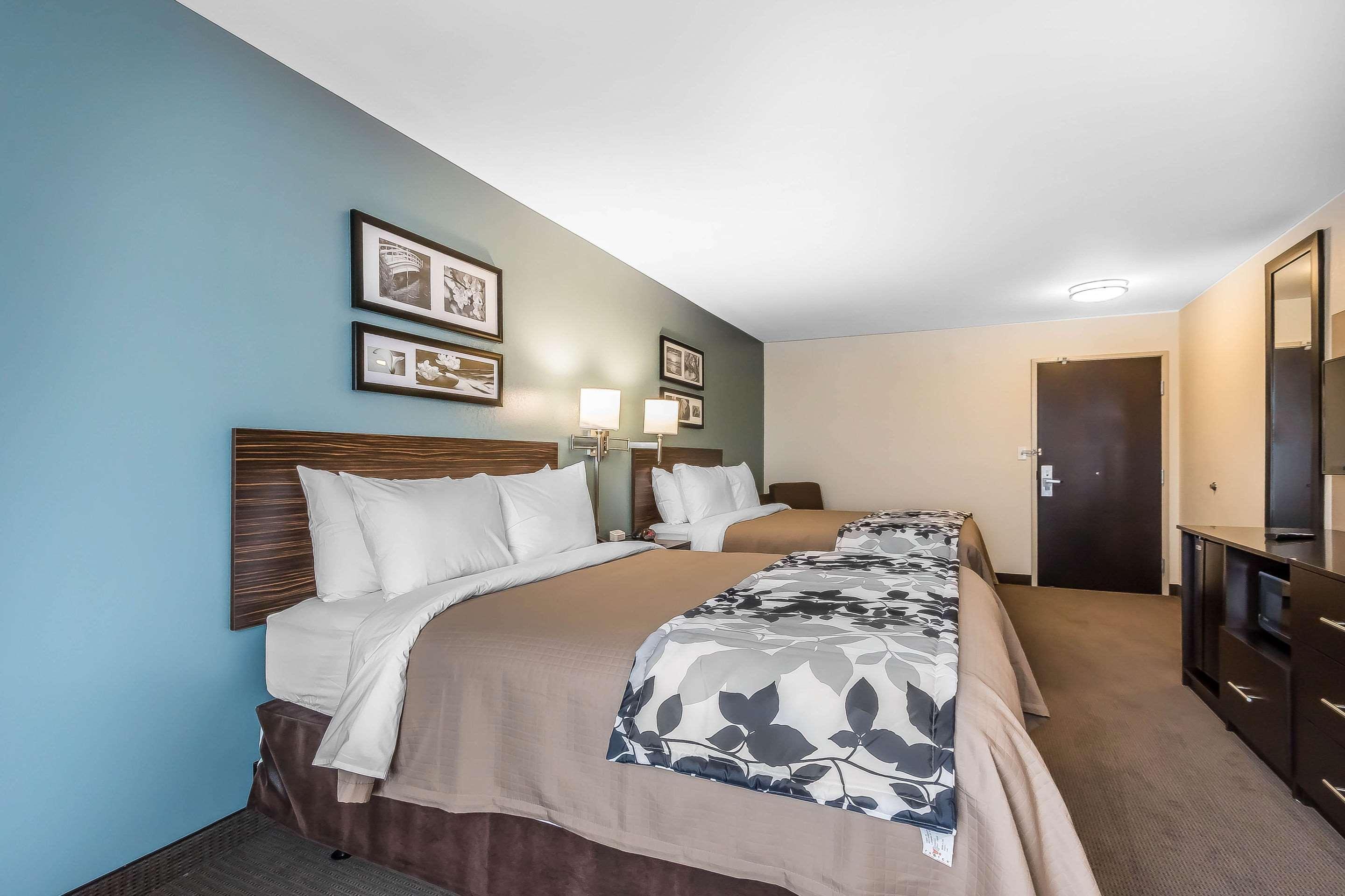 Sleep Inn & Suites O'Fallon Mo - Technology Drive Εξωτερικό φωτογραφία