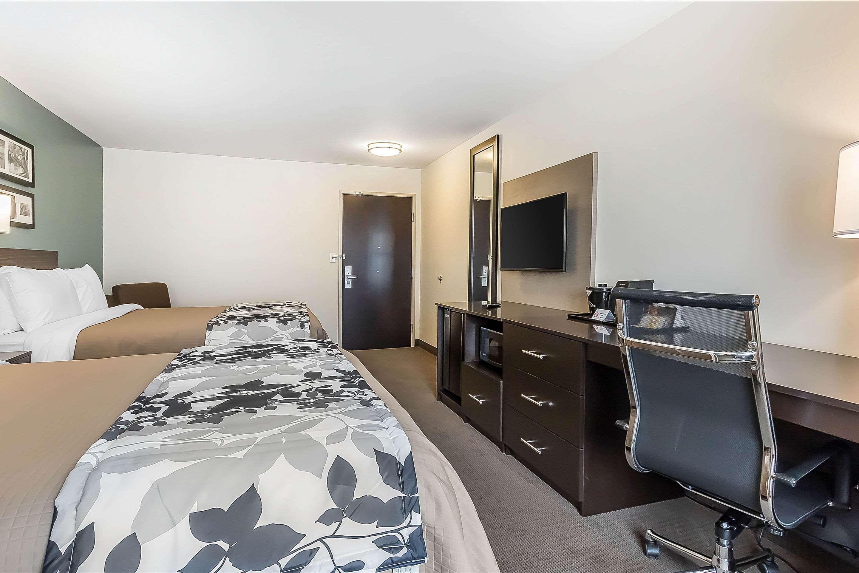 Sleep Inn & Suites O'Fallon Mo - Technology Drive Εξωτερικό φωτογραφία