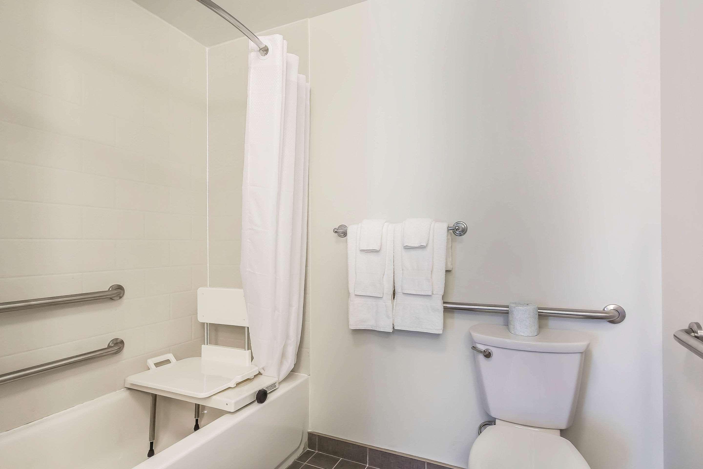 Sleep Inn & Suites O'Fallon Mo - Technology Drive Εξωτερικό φωτογραφία