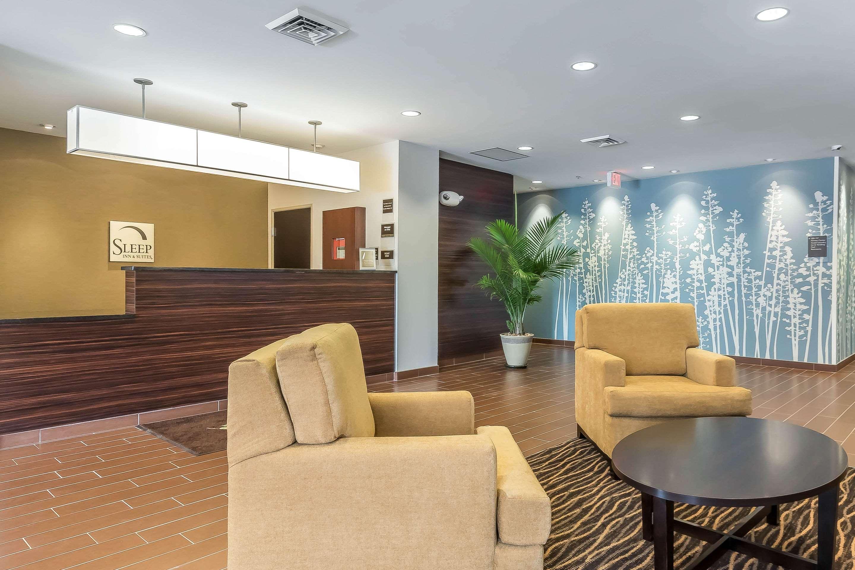 Sleep Inn & Suites O'Fallon Mo - Technology Drive Εξωτερικό φωτογραφία