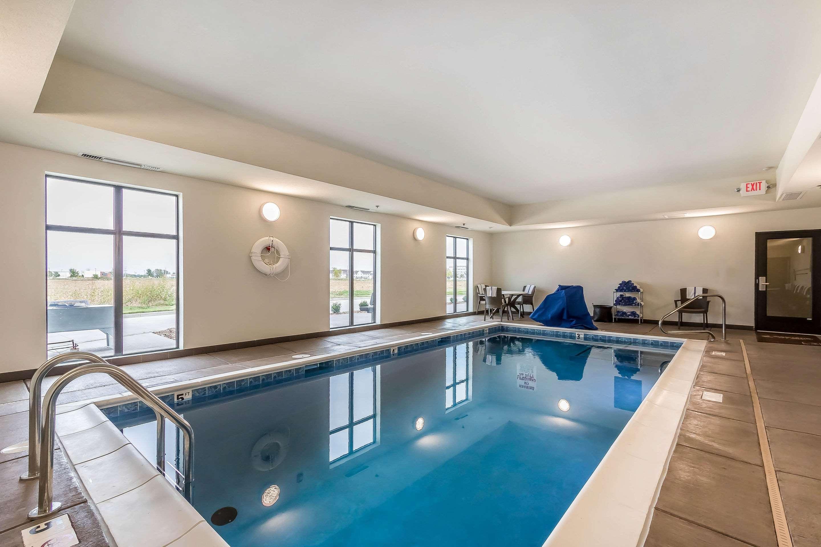 Sleep Inn & Suites O'Fallon Mo - Technology Drive Εξωτερικό φωτογραφία