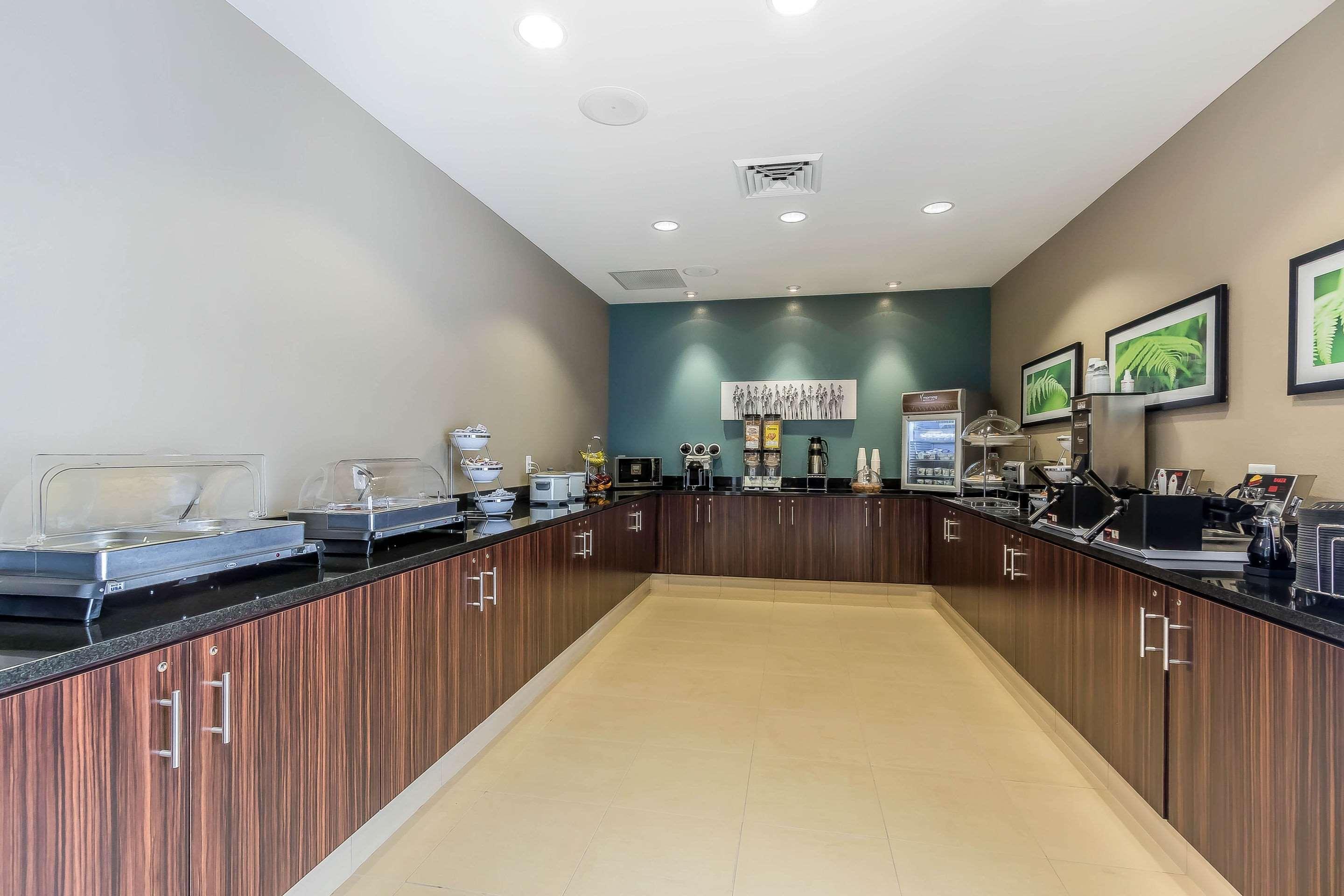 Sleep Inn & Suites O'Fallon Mo - Technology Drive Εξωτερικό φωτογραφία