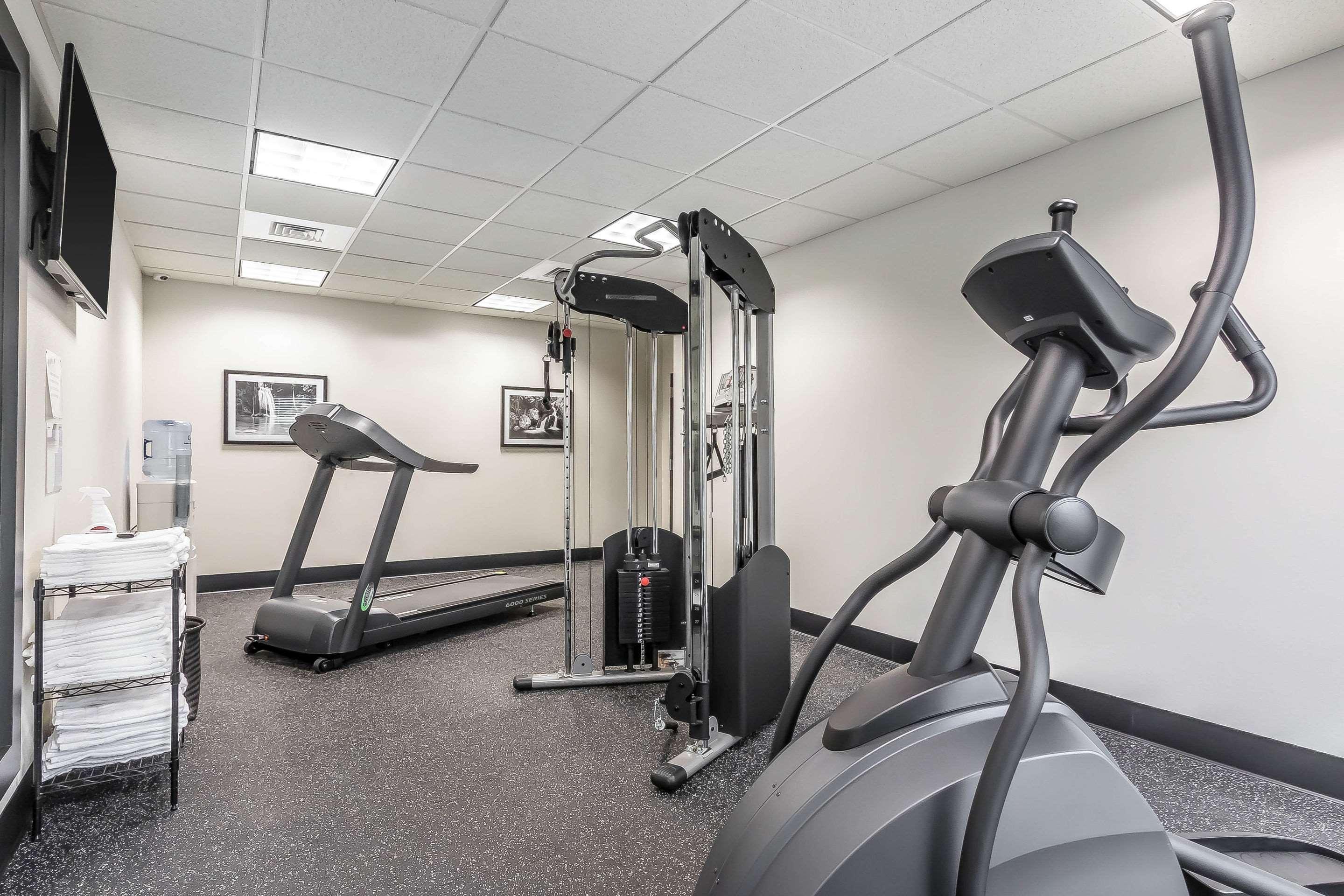 Sleep Inn & Suites O'Fallon Mo - Technology Drive Εξωτερικό φωτογραφία