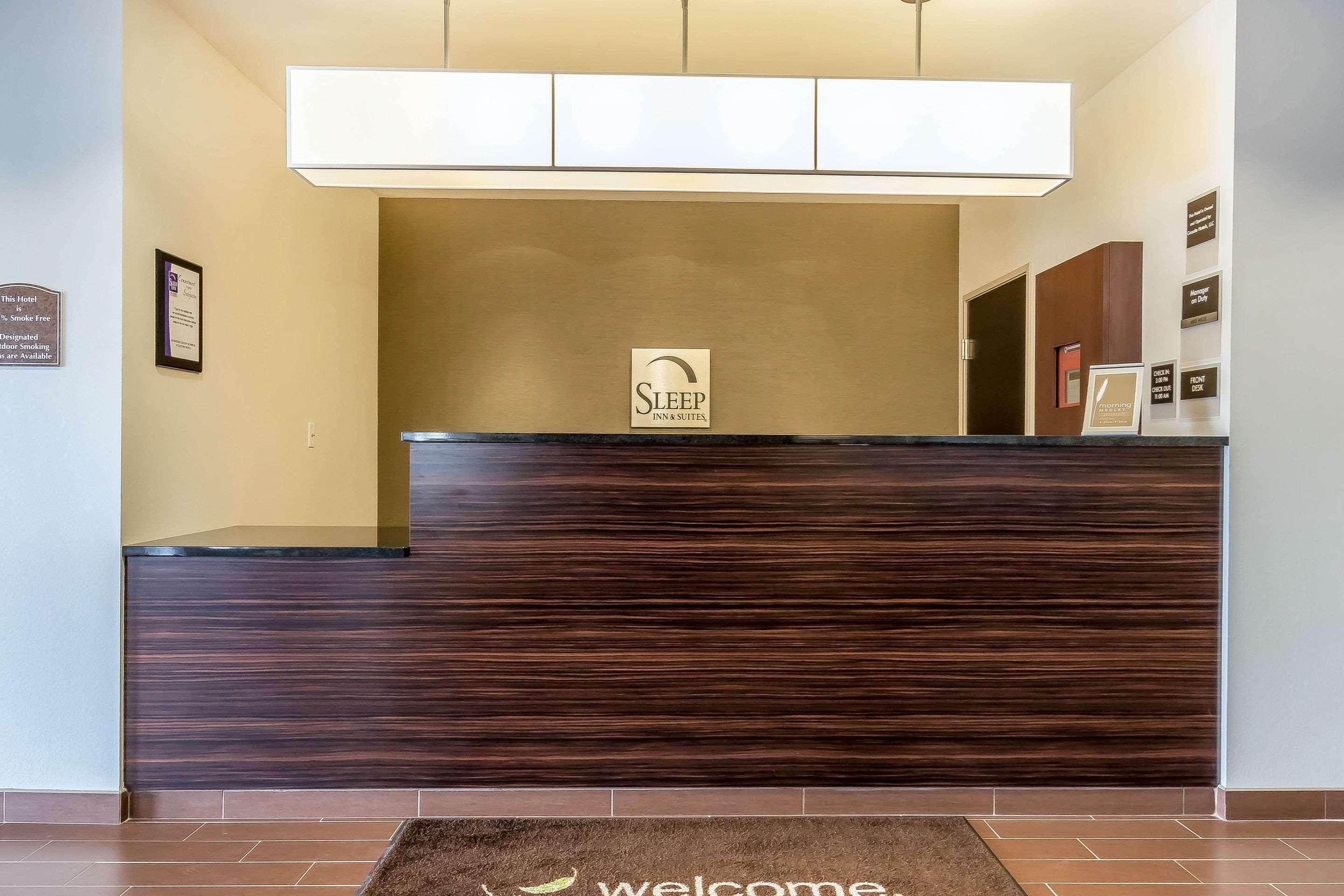 Sleep Inn & Suites O'Fallon Mo - Technology Drive Εξωτερικό φωτογραφία