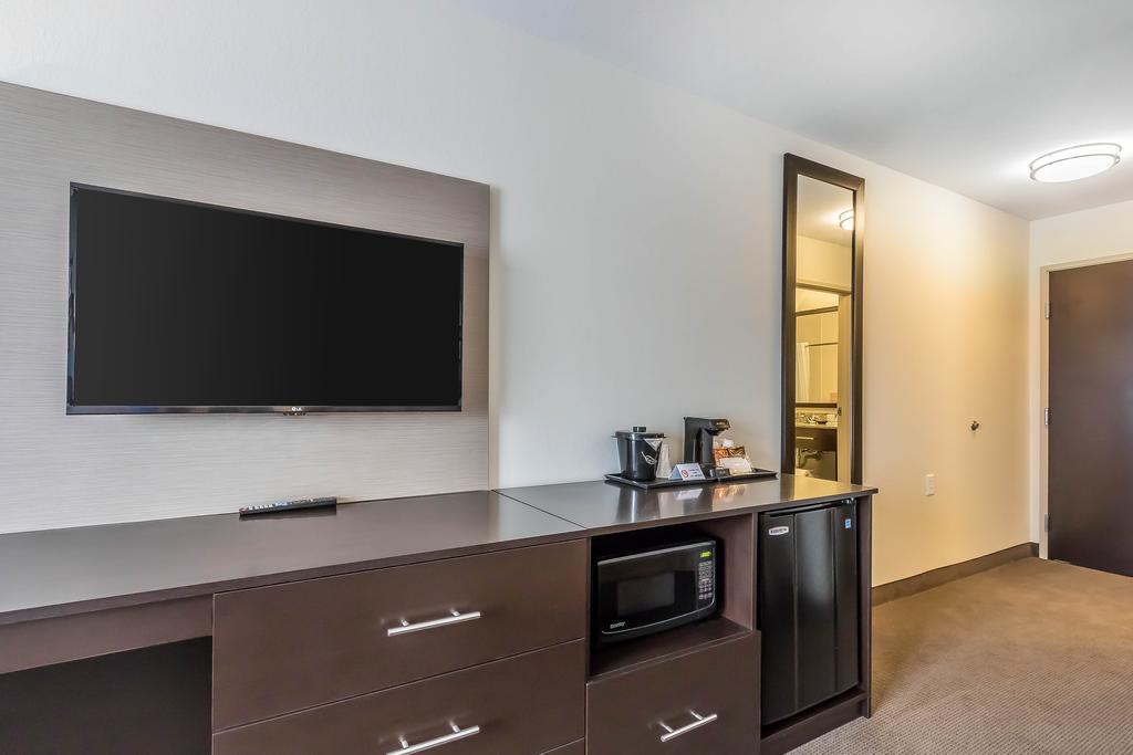 Sleep Inn & Suites O'Fallon Mo - Technology Drive Εξωτερικό φωτογραφία
