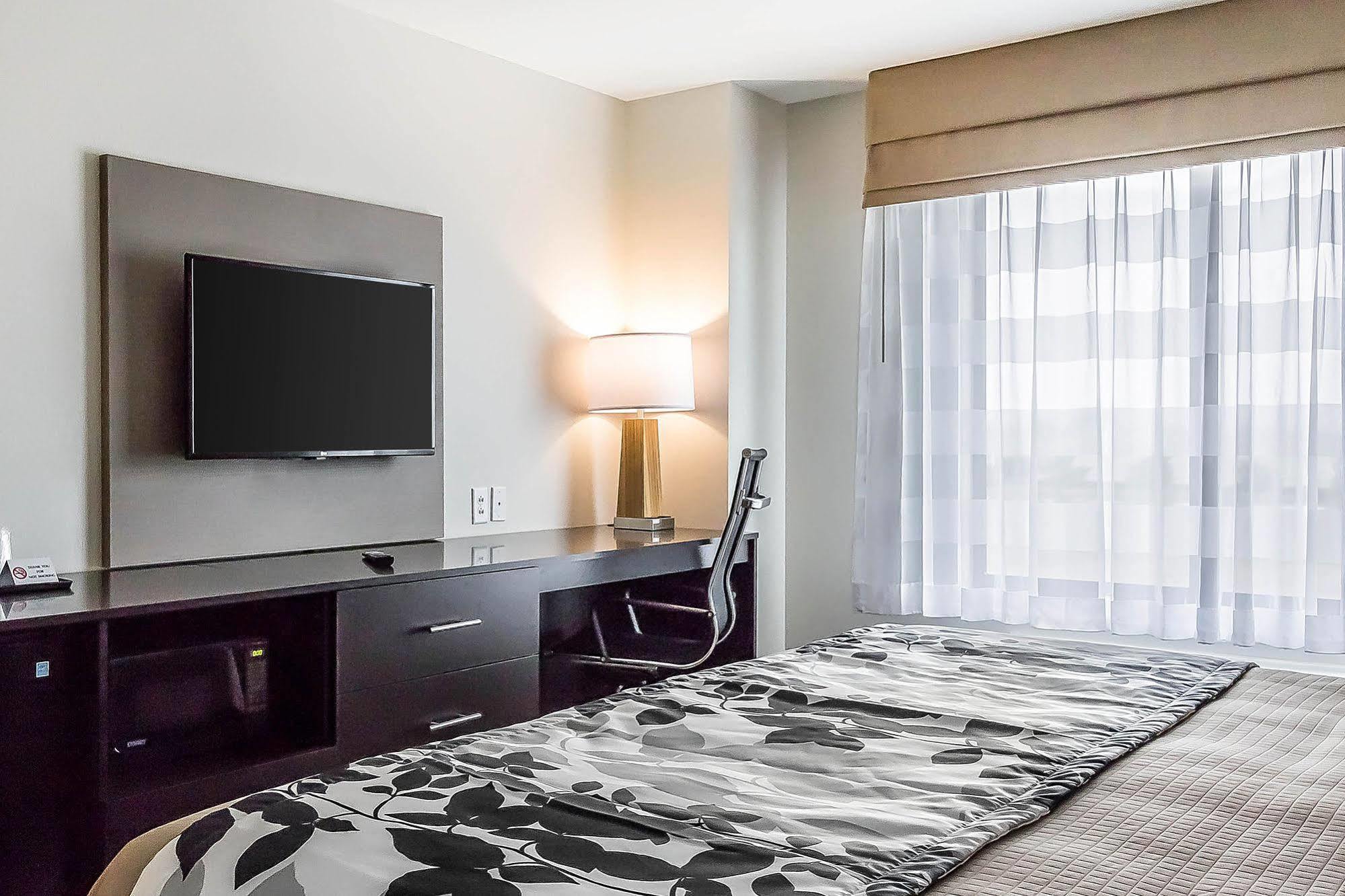 Sleep Inn & Suites O'Fallon Mo - Technology Drive Εξωτερικό φωτογραφία