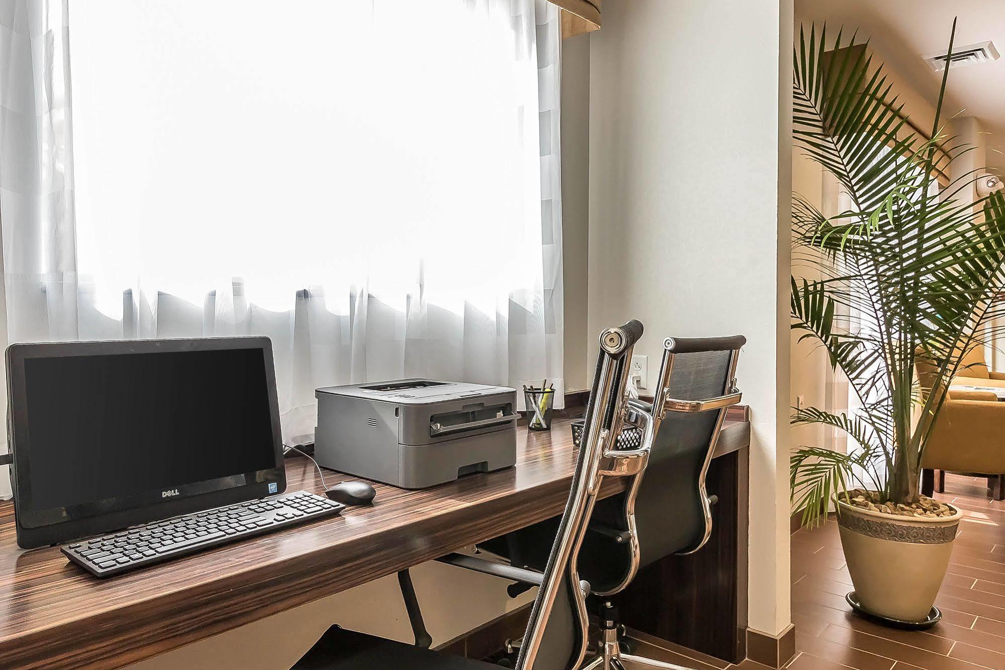 Sleep Inn & Suites O'Fallon Mo - Technology Drive Εξωτερικό φωτογραφία