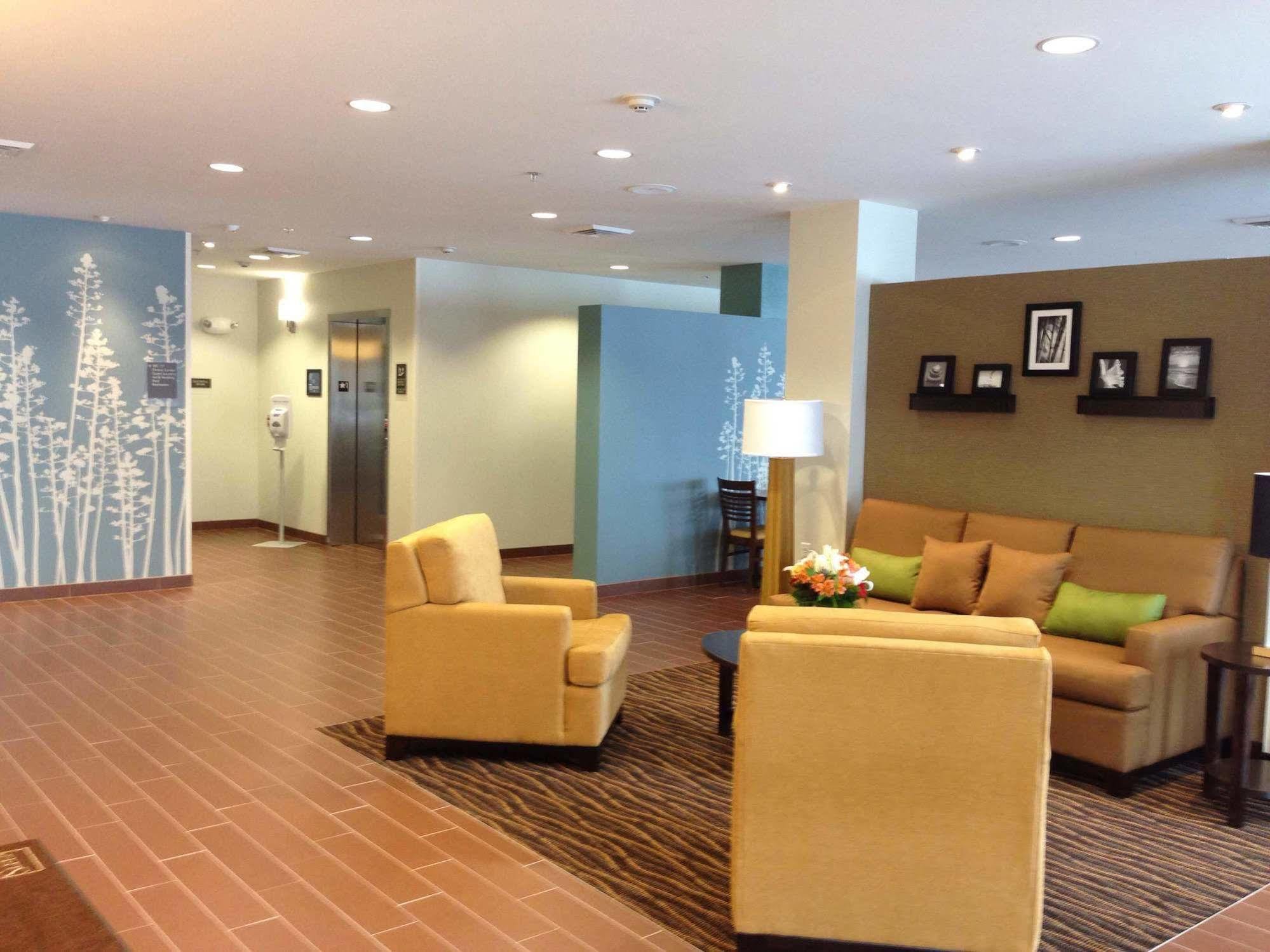 Sleep Inn & Suites O'Fallon Mo - Technology Drive Εξωτερικό φωτογραφία