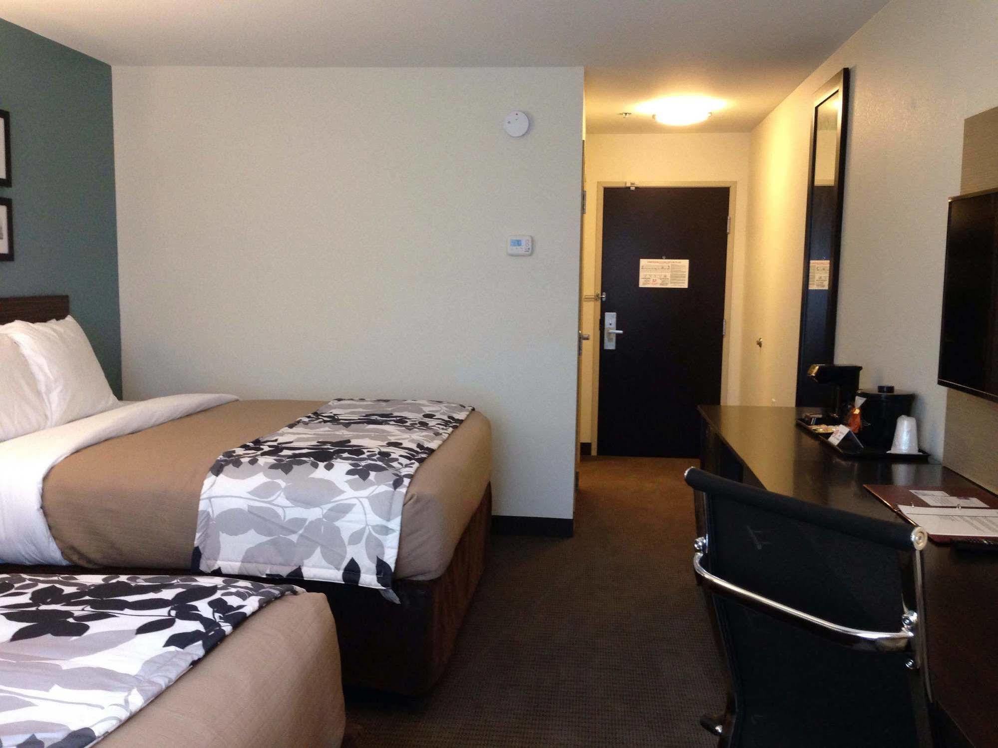 Sleep Inn & Suites O'Fallon Mo - Technology Drive Εξωτερικό φωτογραφία
