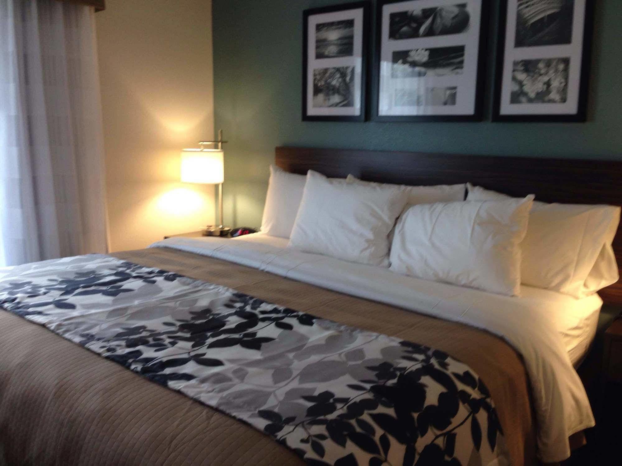 Sleep Inn & Suites O'Fallon Mo - Technology Drive Εξωτερικό φωτογραφία