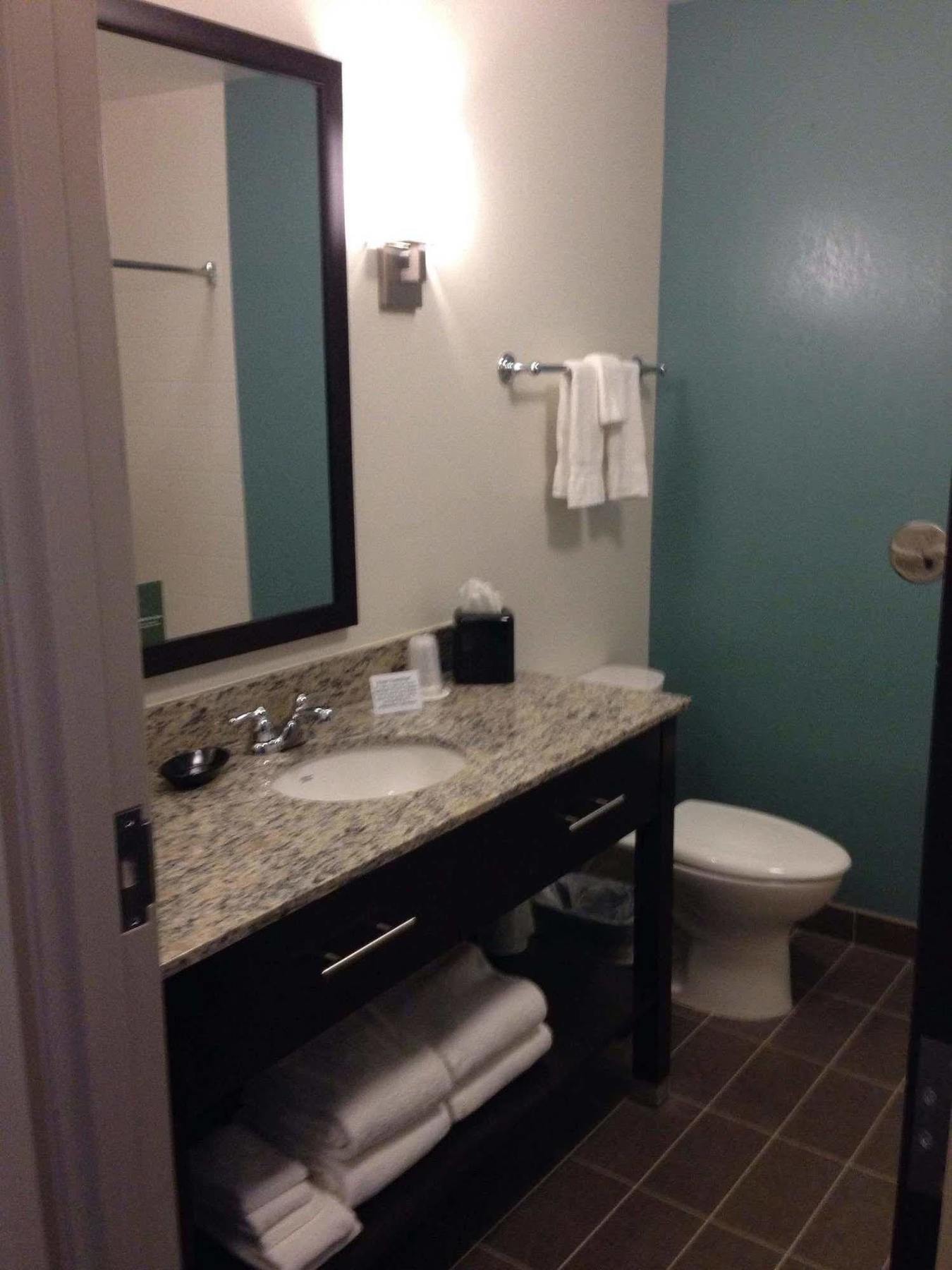 Sleep Inn & Suites O'Fallon Mo - Technology Drive Εξωτερικό φωτογραφία