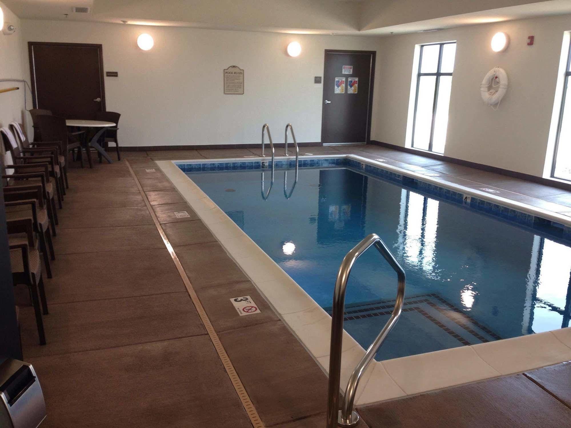 Sleep Inn & Suites O'Fallon Mo - Technology Drive Εξωτερικό φωτογραφία