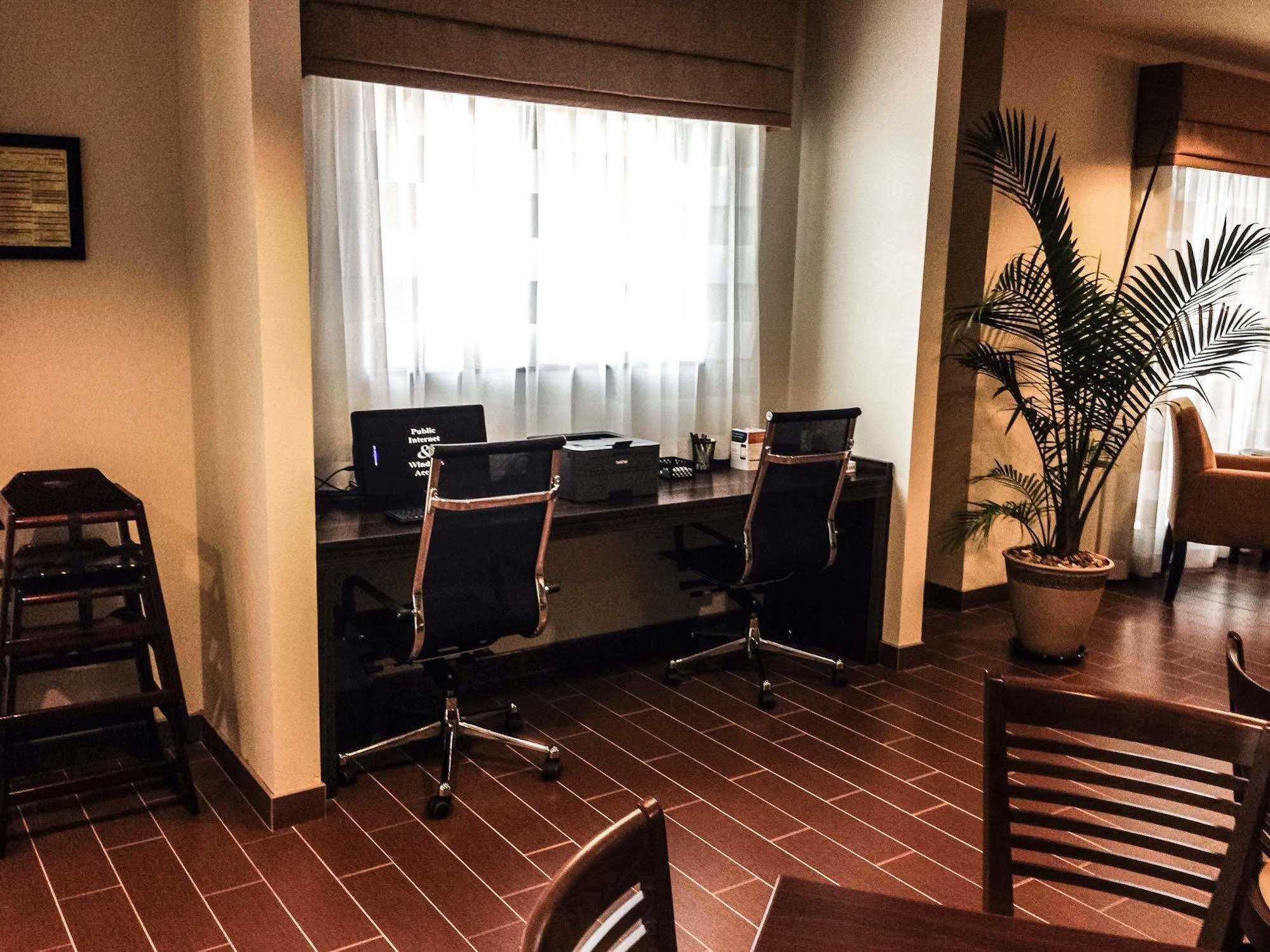 Sleep Inn & Suites O'Fallon Mo - Technology Drive Εξωτερικό φωτογραφία